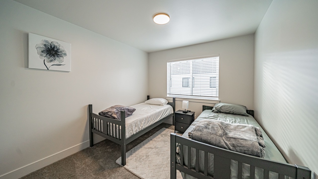 Photo of Bedroom in Ammon