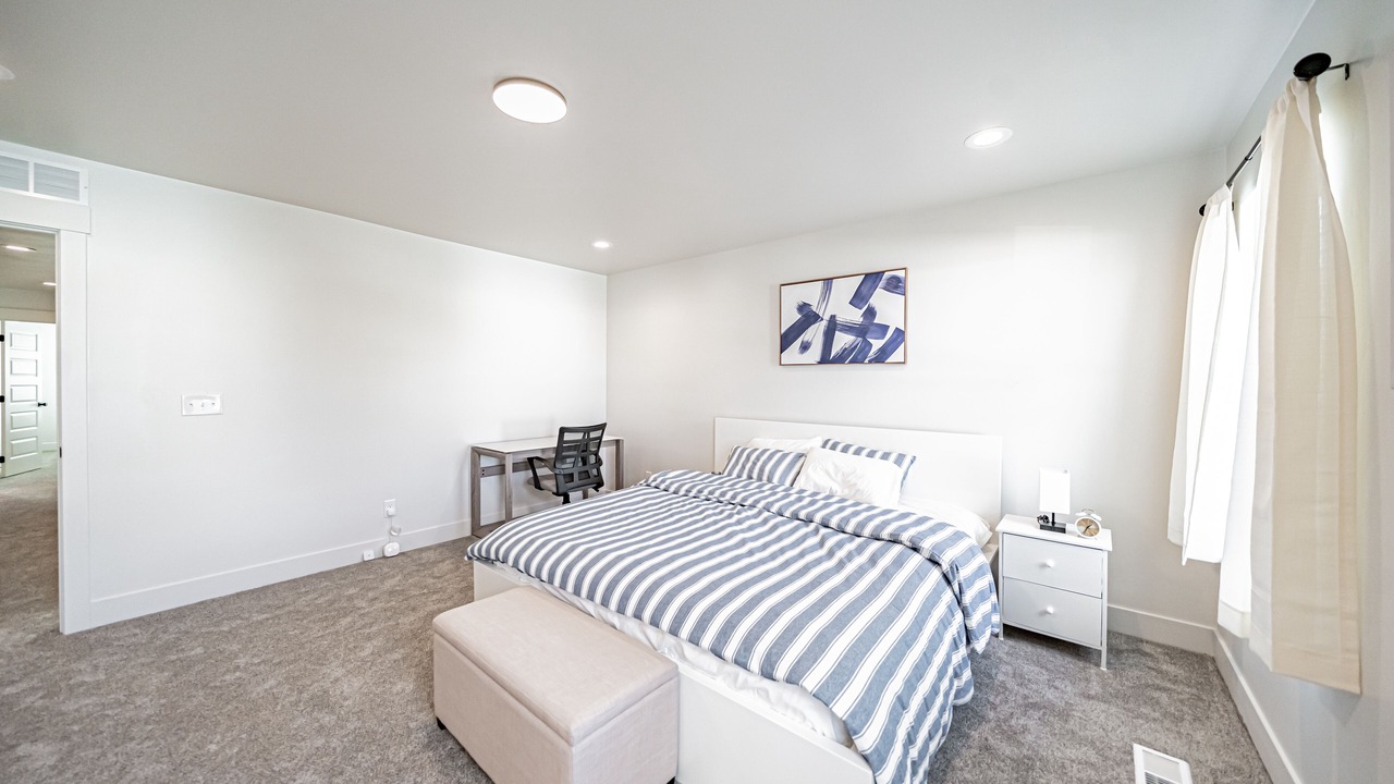 Photo of Bedroom in Ammon
