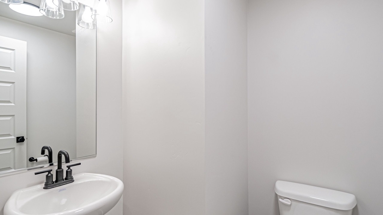 Photo of Bathroom in Ammon