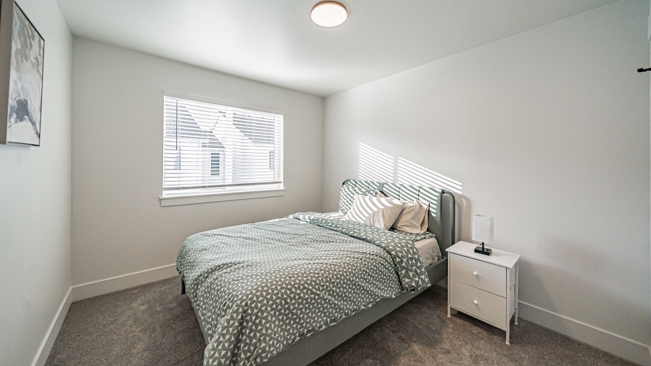 Photo of Bedroom in Ammon