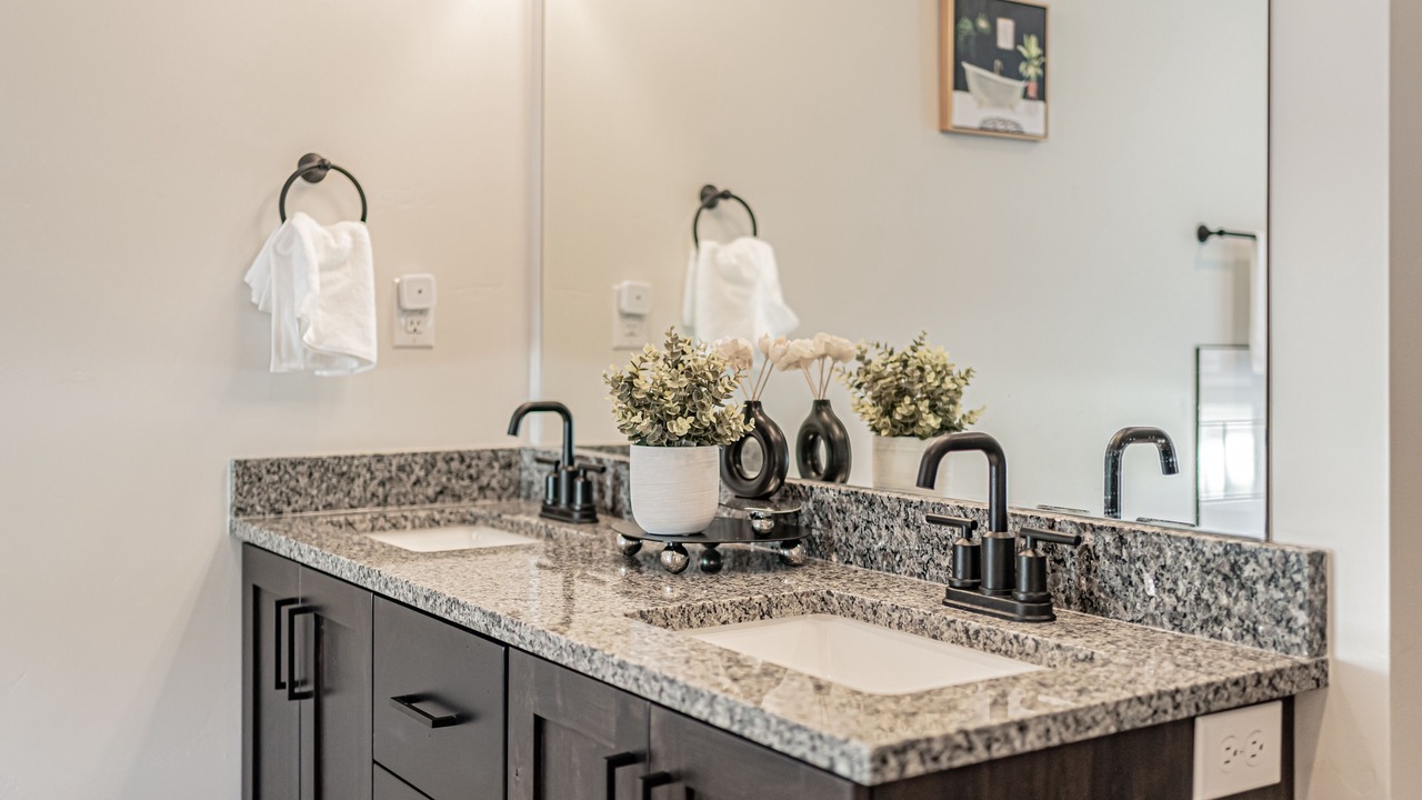 Photo of Bathroom in Ammon