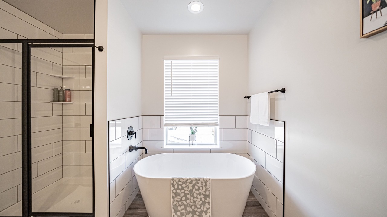 Photo of Bathroom in Ammon