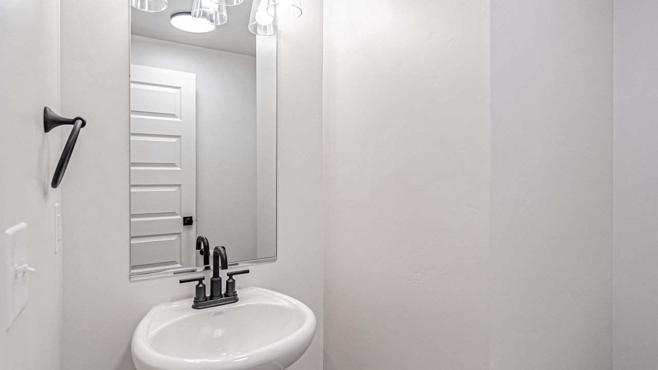 Photo of Bathroom in Ammon
