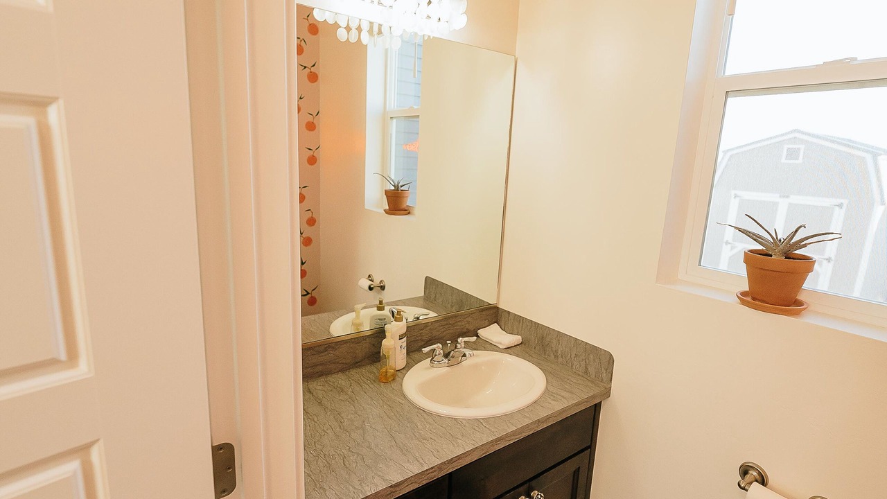 Photo of Bathroom in Idaho Falls