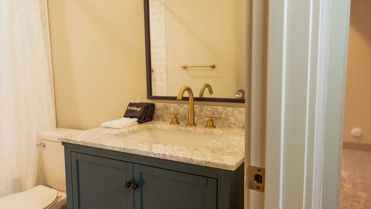 Photo of Bathroom in Idaho Falls