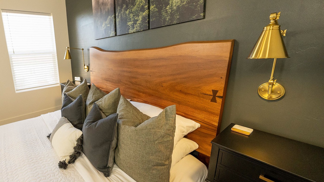 Photo of Bedroom in Idaho Falls