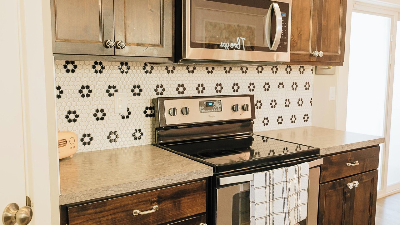 Photo of Kitchen in Idaho Falls