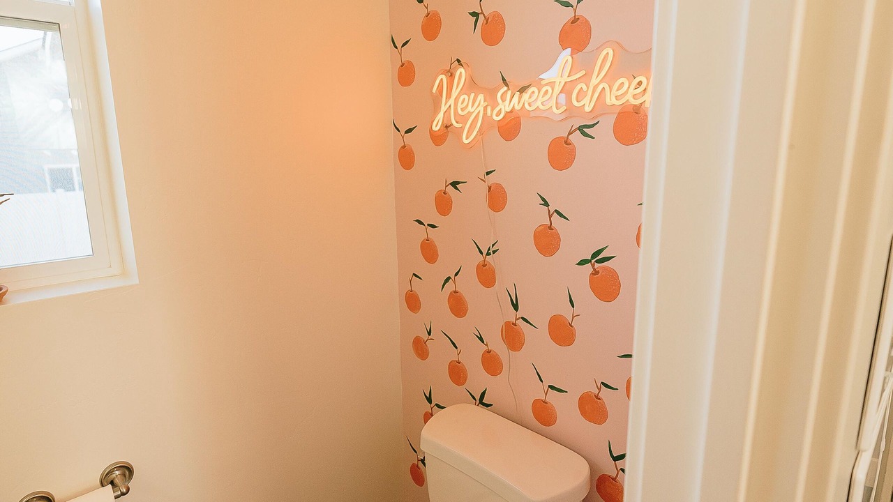 Photo of Bathroom in Idaho Falls