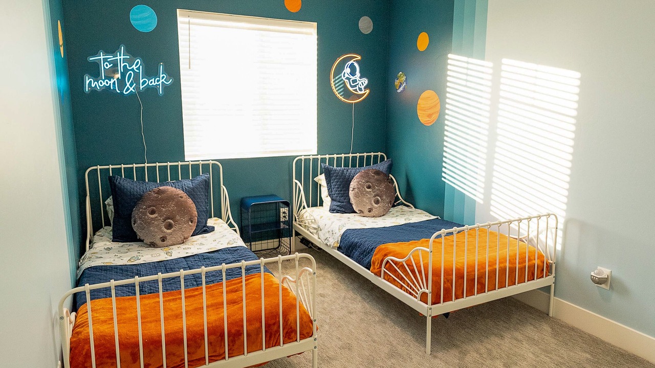 Photo of Bedroom in Idaho Falls