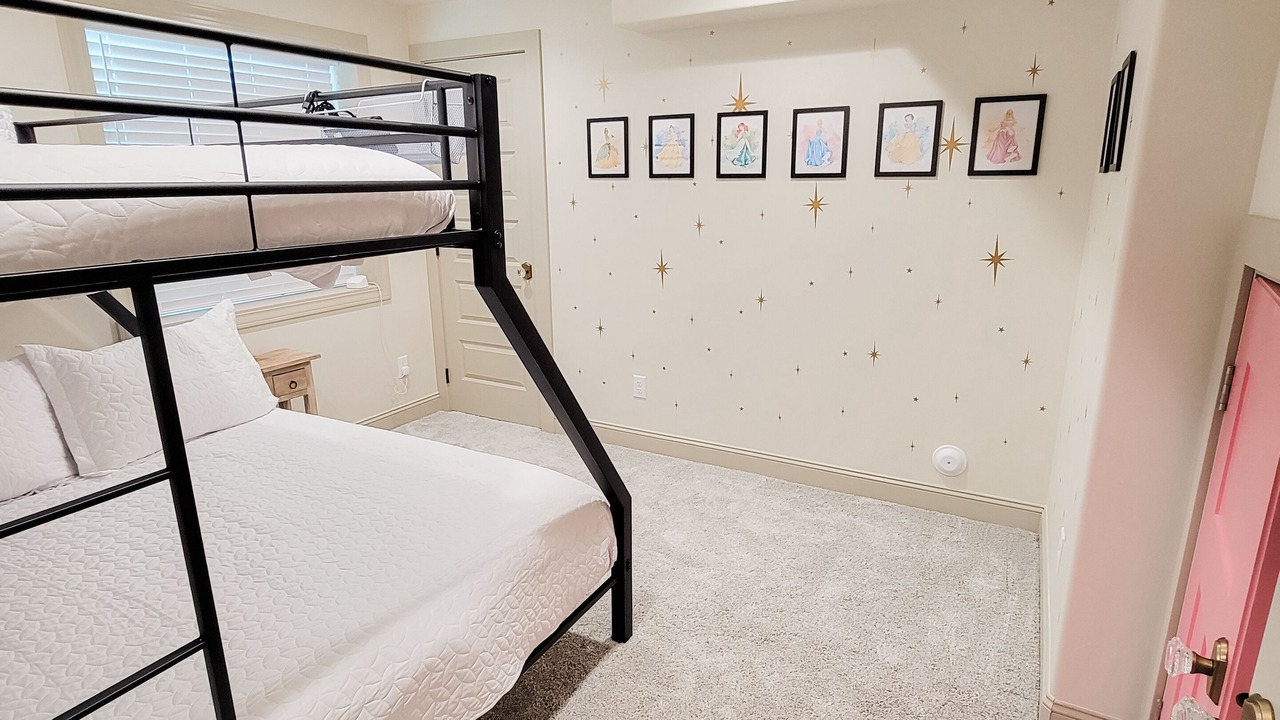 Photo of Bedroom in Idaho Falls