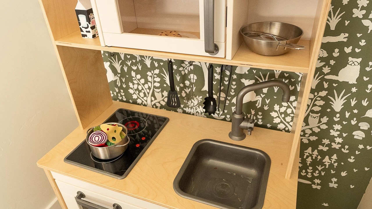 Photo of Kitchen in Idaho Falls