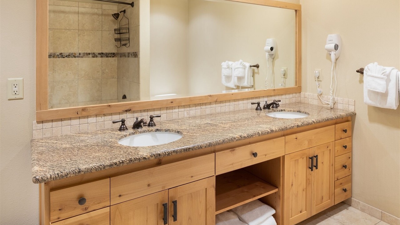 Photo of Bathroom in Government Camp