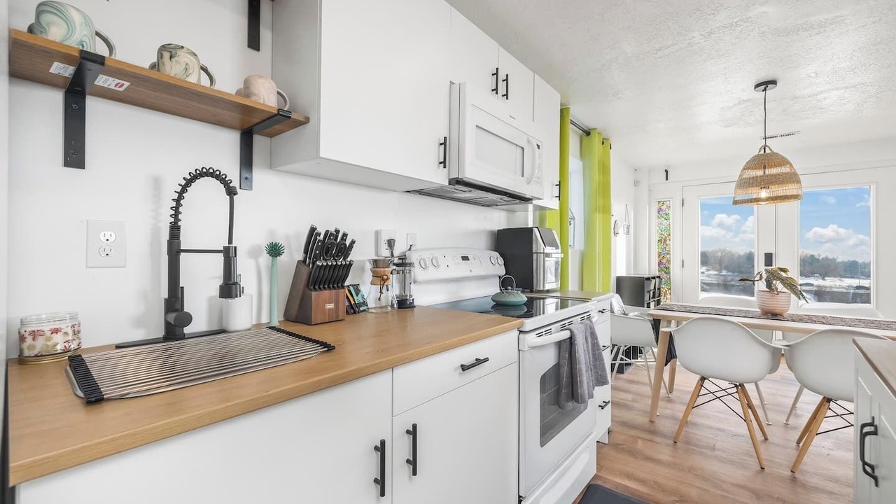 Photo of Kitchen in Layton