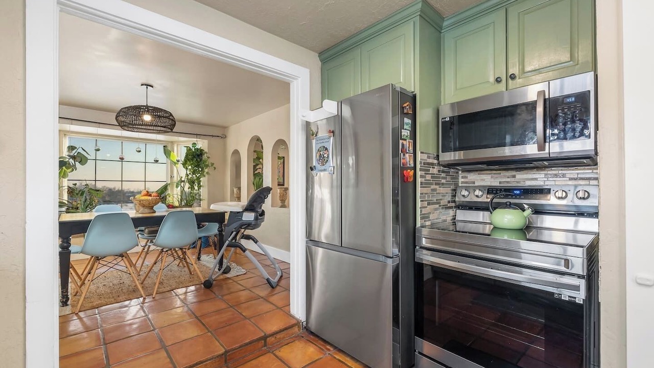 Photo of Kitchen in Layton