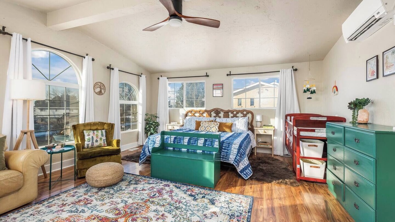 Photo of Bedroom in Layton