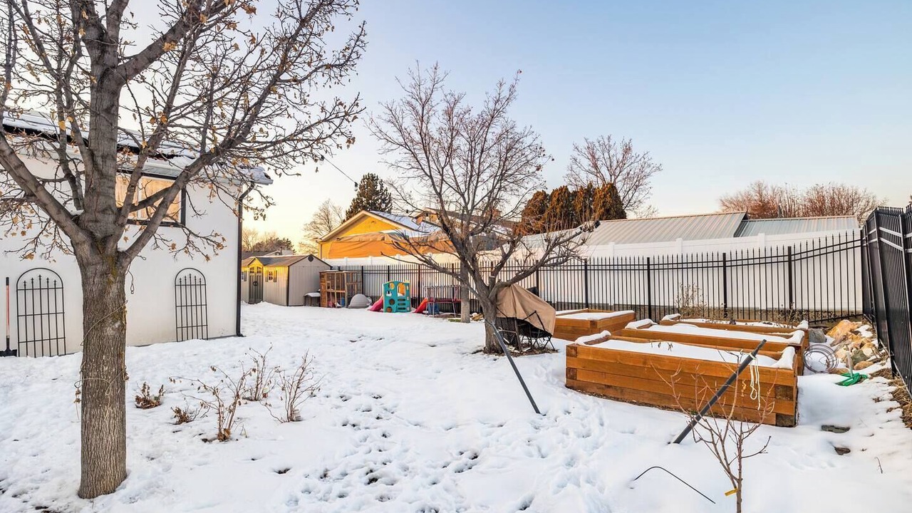 Photo of Outdoor in Layton