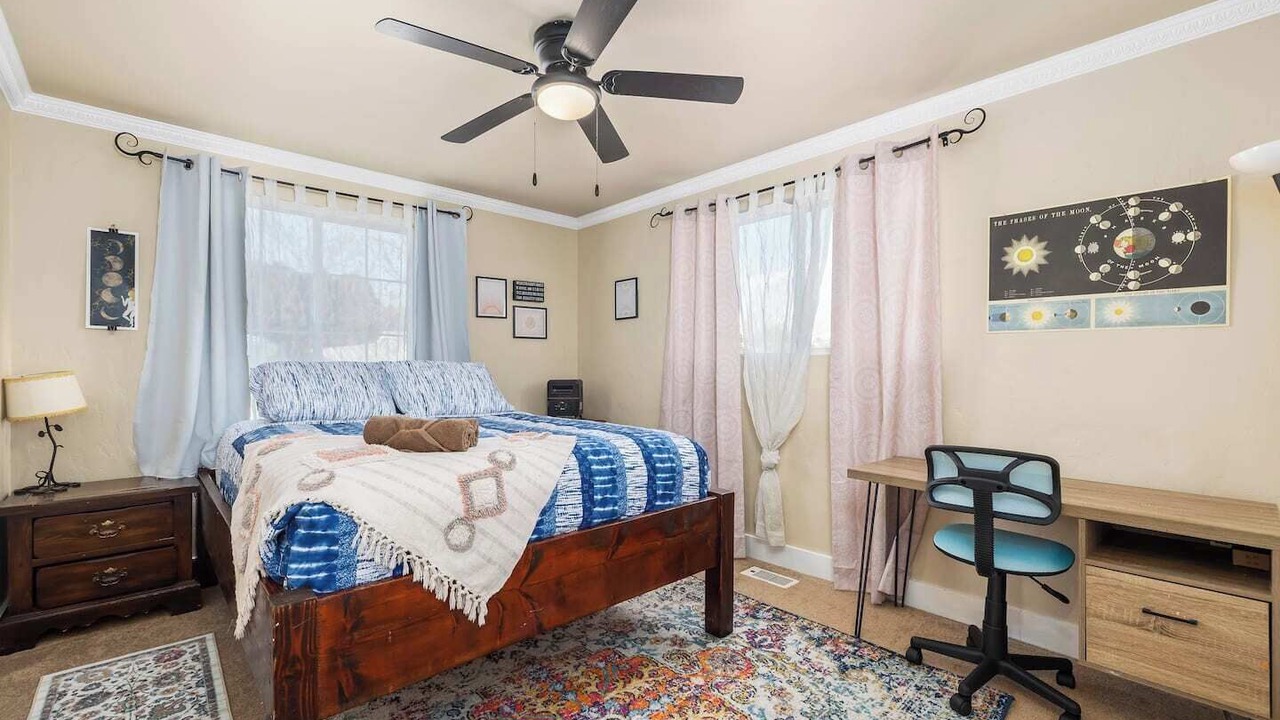 Photo of Bedroom in Layton
