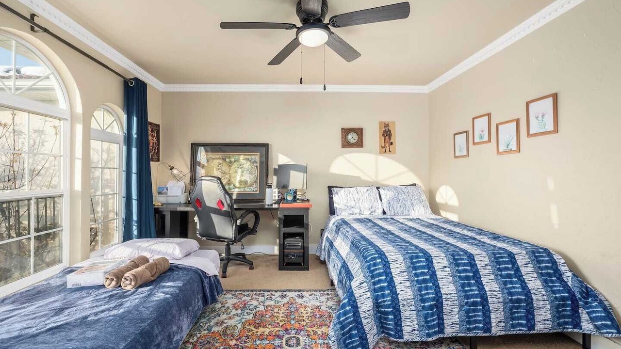 Photo of Bedroom in Layton