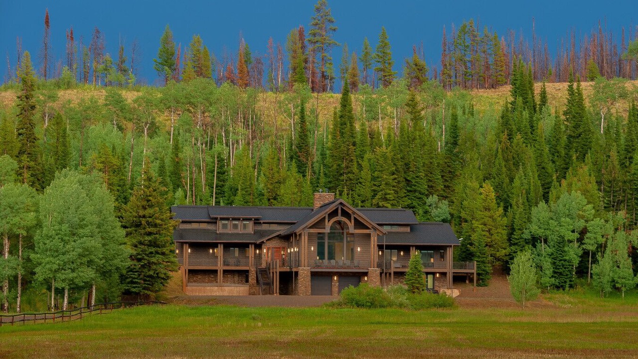 Photo of Outdoor in Game Creek