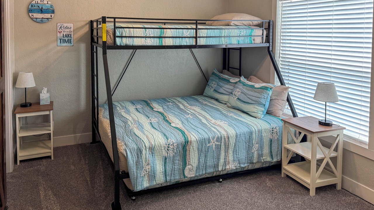 Photo of Bedroom in Bloomington