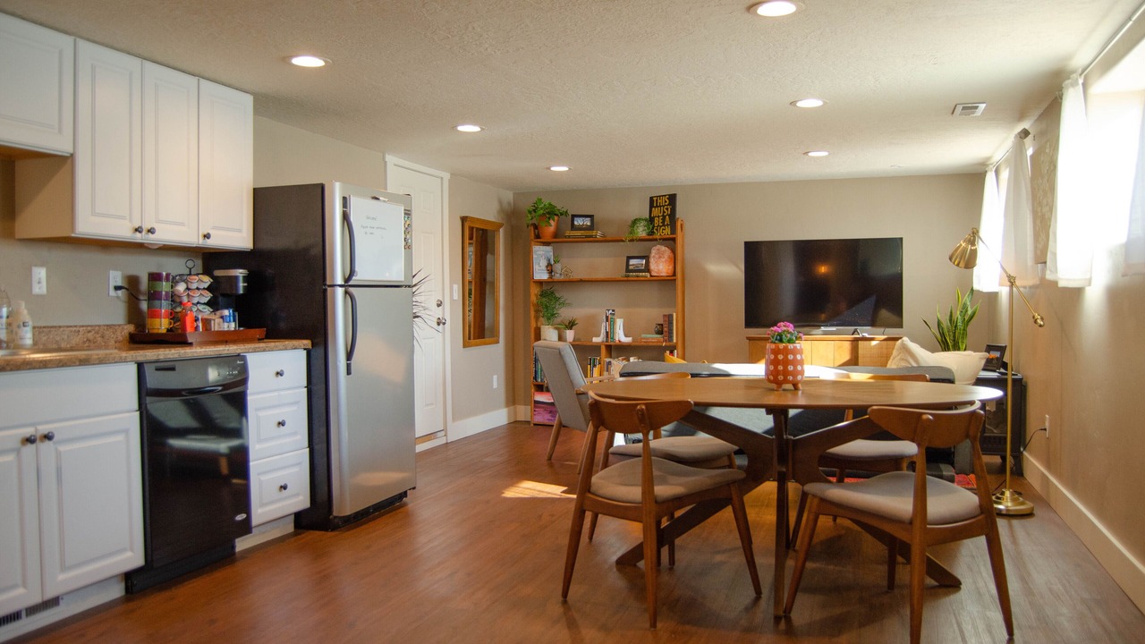 Photo of Kitchen in North Logan
