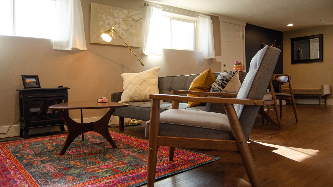 Photo of Livingroom in North Logan