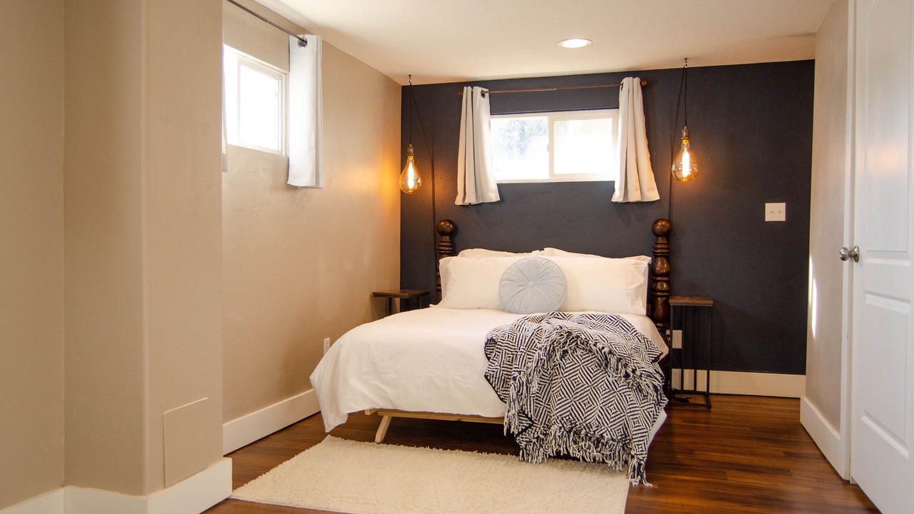 Photo of Bedroom in North Logan