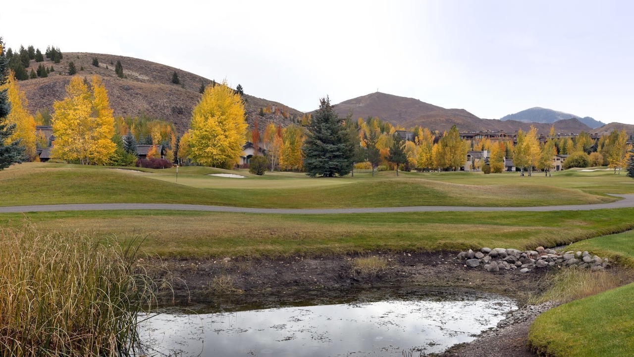 Photo of Others in Warm Springs