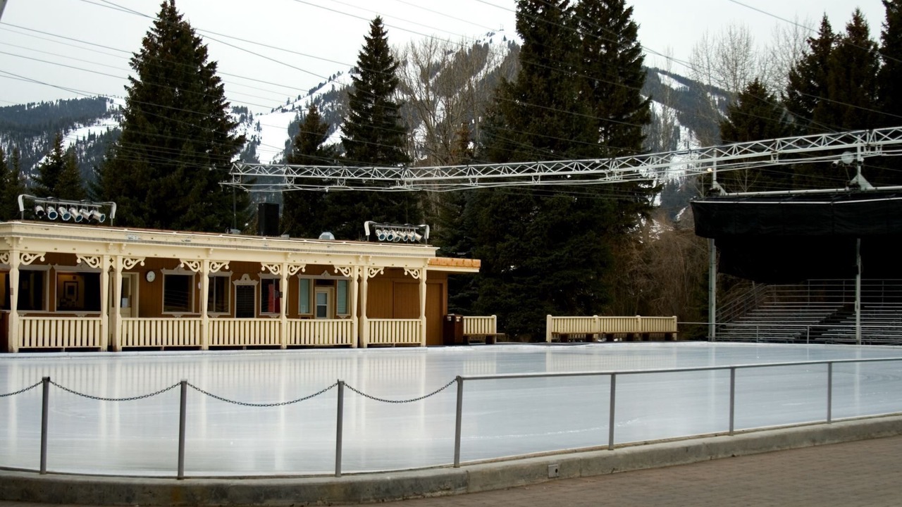 Photo of Others in Warm Springs