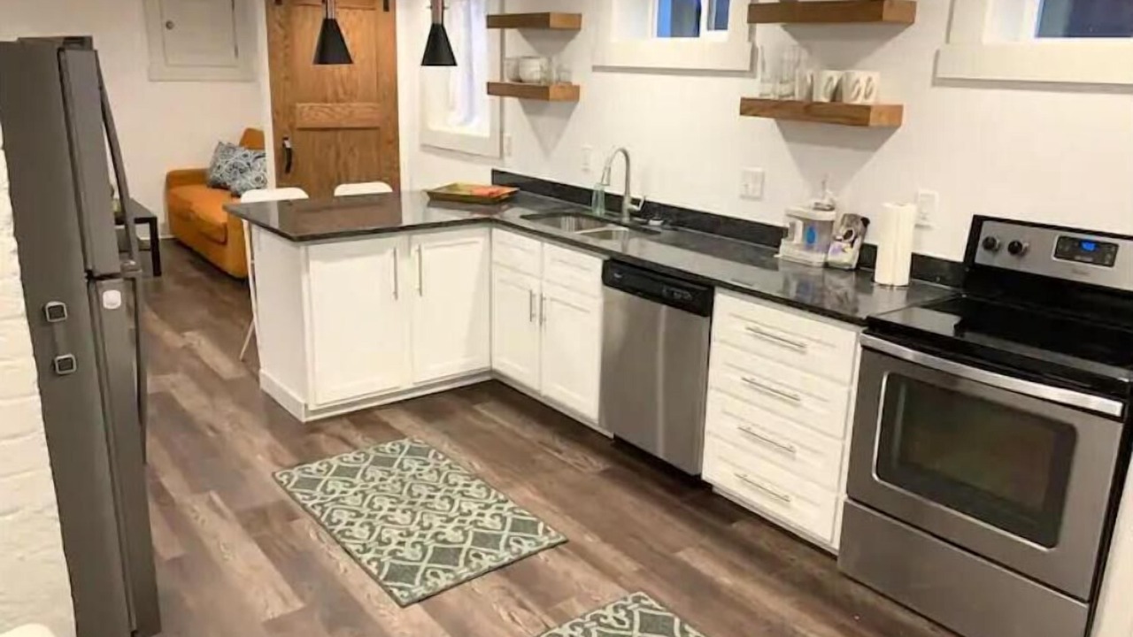 Photo of Kitchen in Ogden