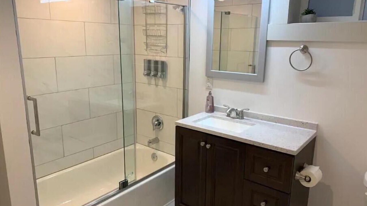 Photo of Bathroom in Ogden