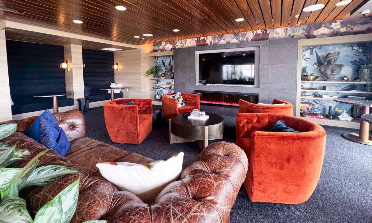 Photo of Livingroom in Boise