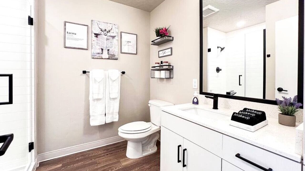 Photo of Bathroom in Boise