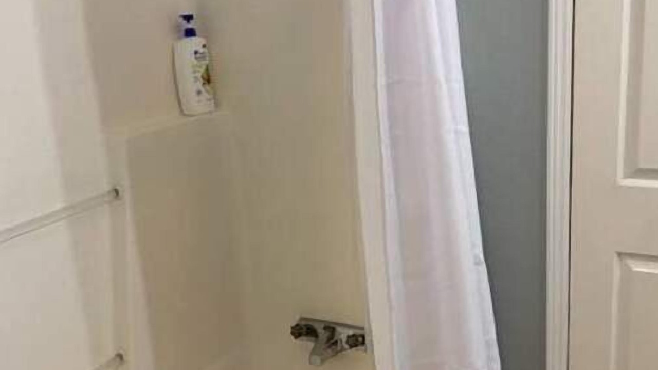 Photo of Bathroom in Star Valley Ranch