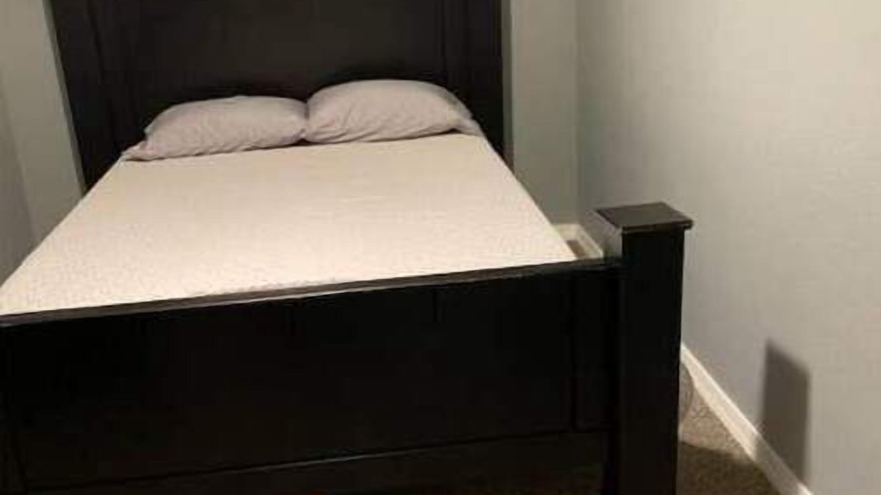 Photo of Bedroom in Star Valley Ranch