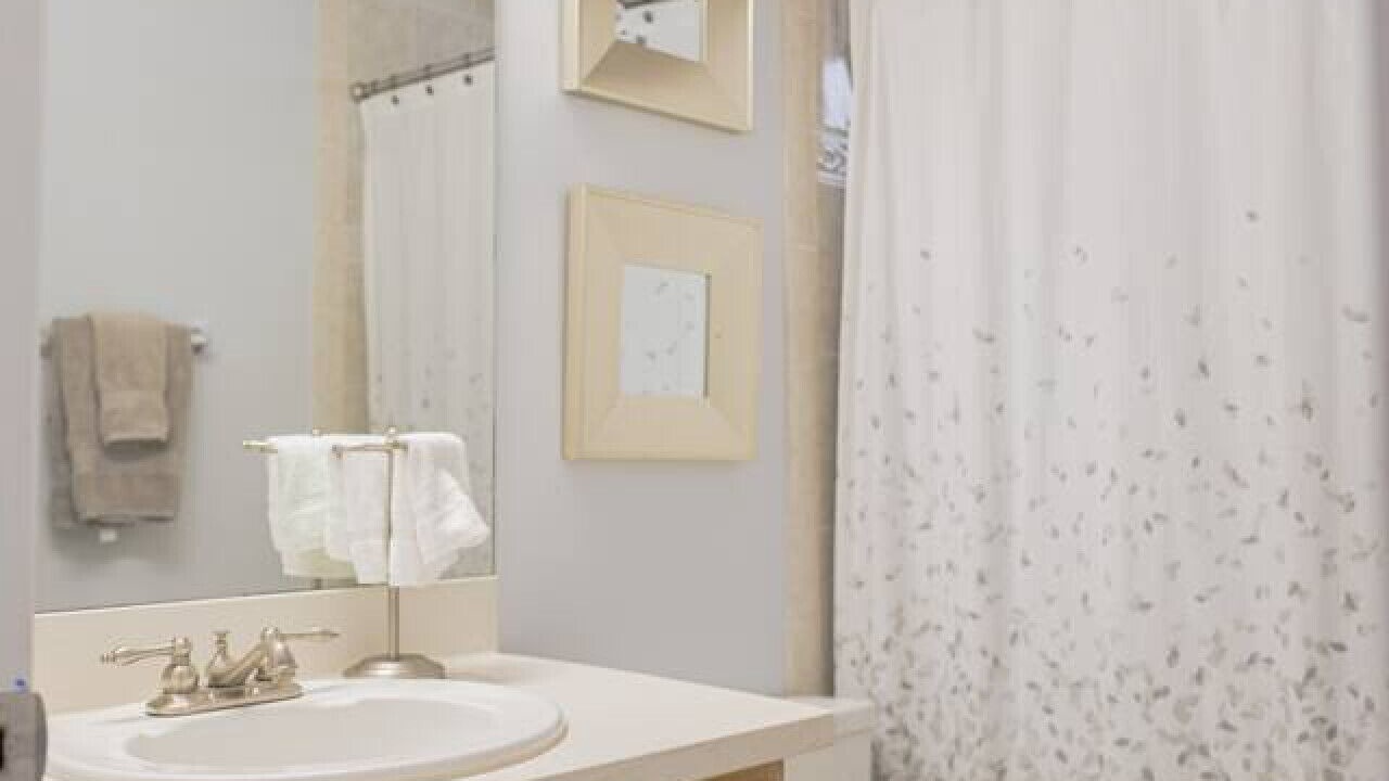 Photo of Bathroom in Farmington