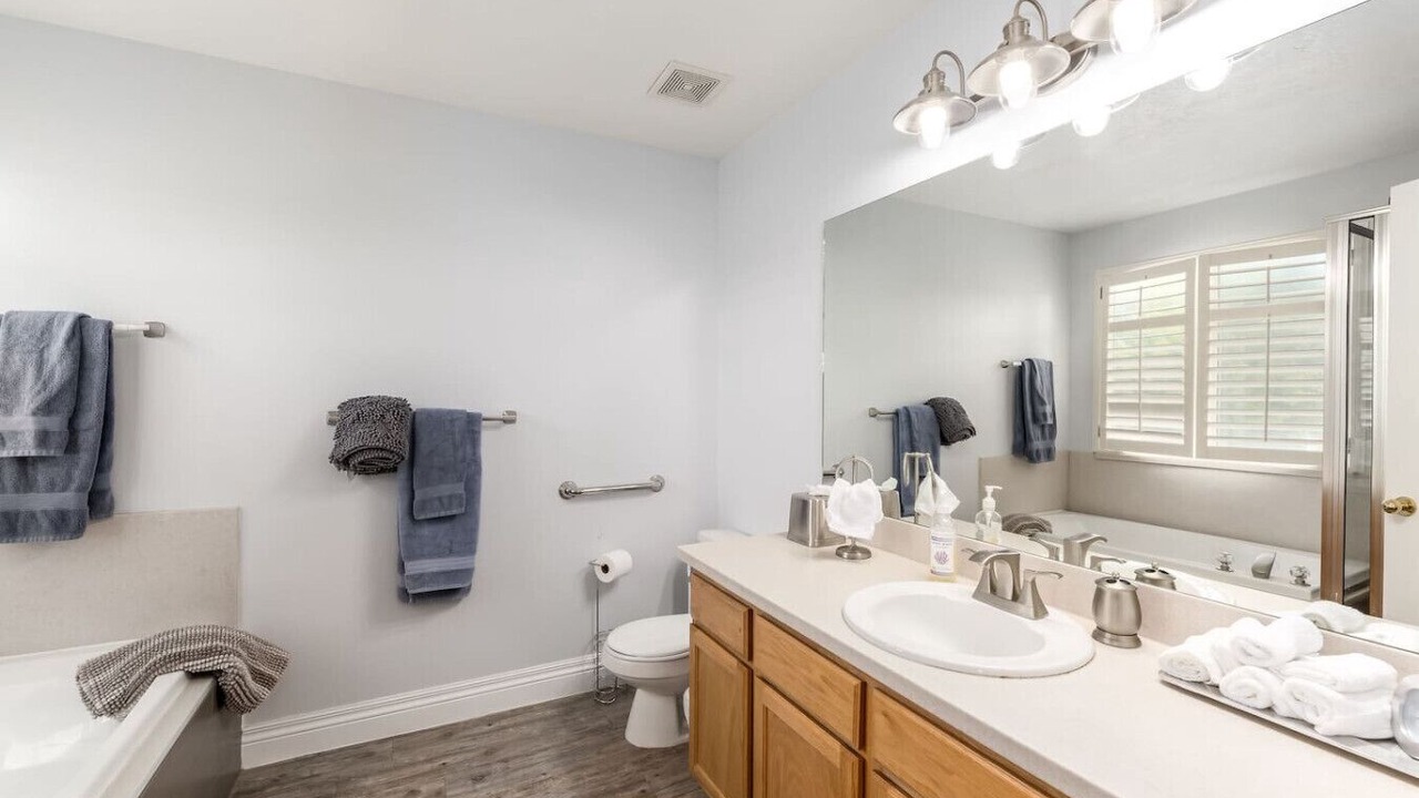 Photo of Bathroom in Farmington