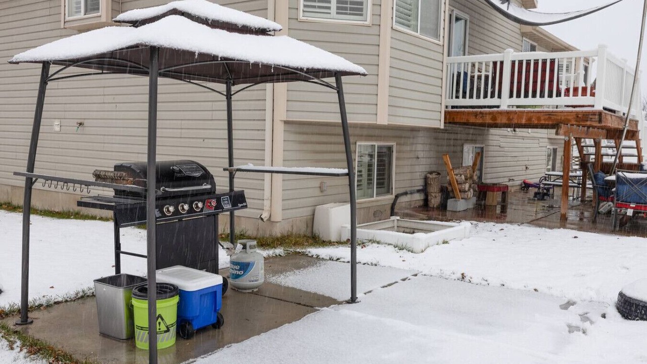 Photo of Patio Balcony in Farmington