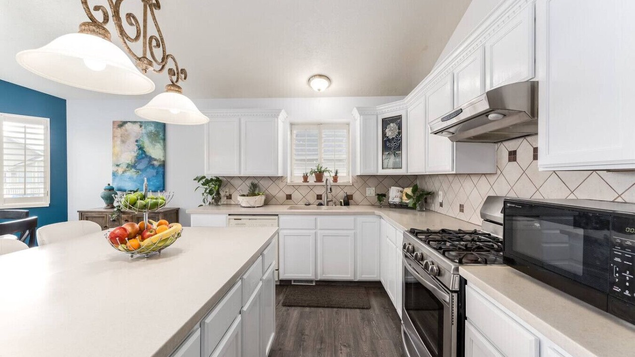 Photo of Kitchen in Farmington