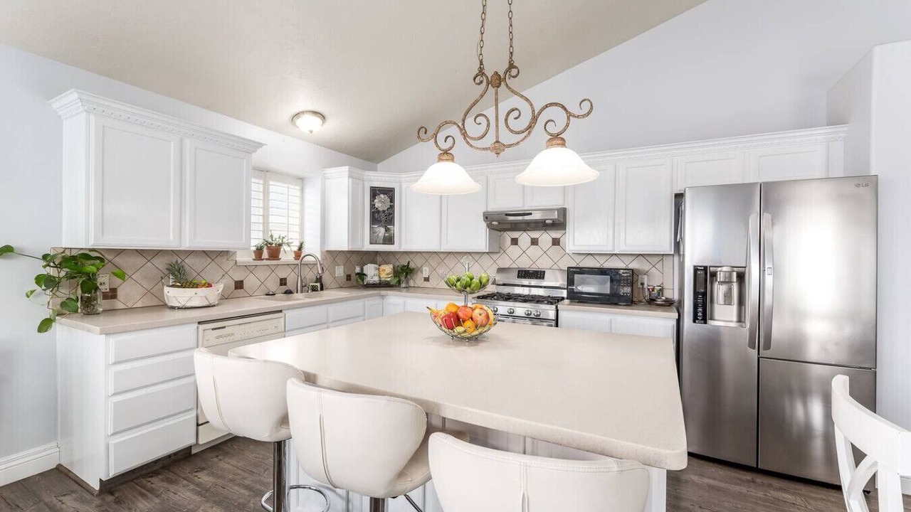 Photo of Kitchen in Farmington