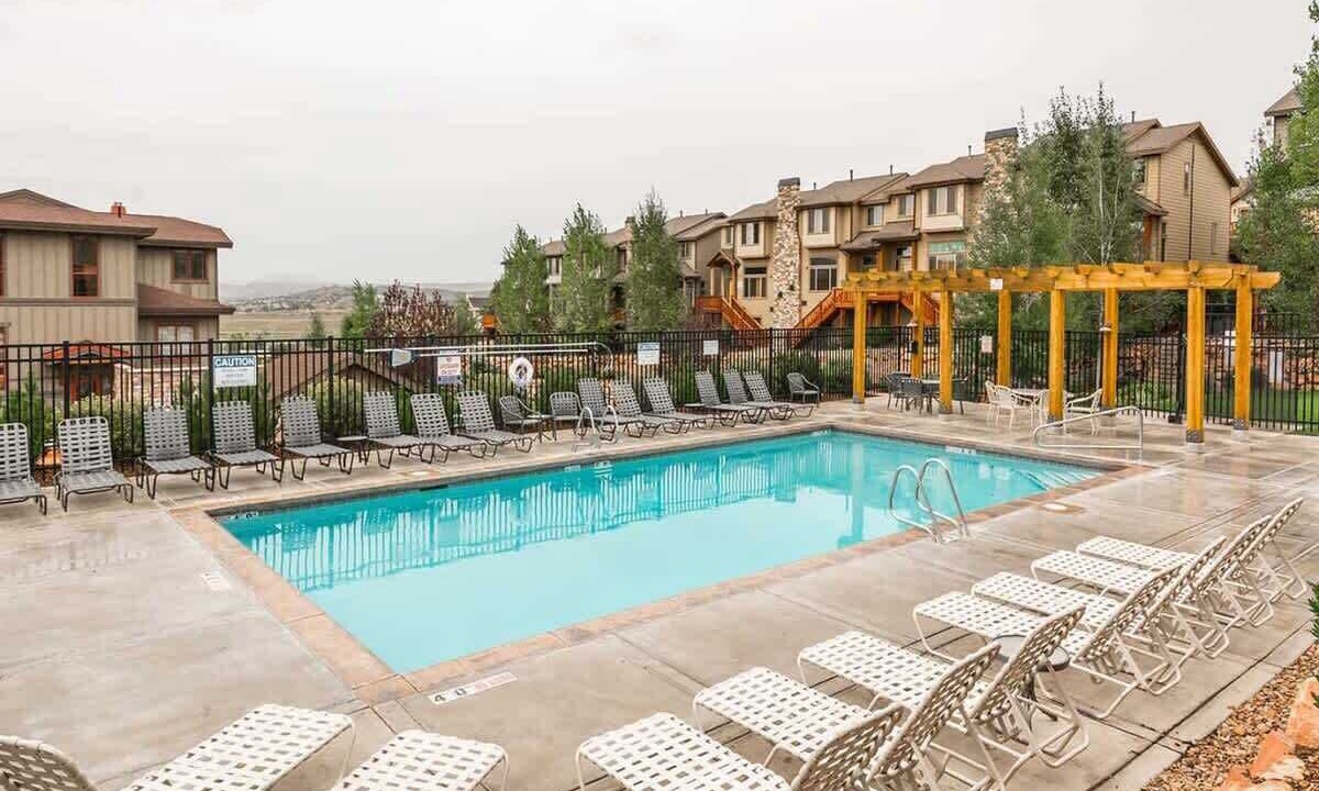 Photo of Outdoor in Bear Hollow Village