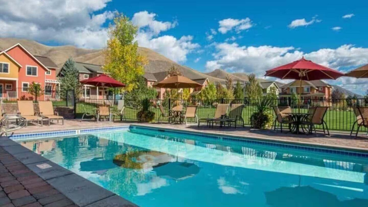 Photo of Outdoor in Hailey