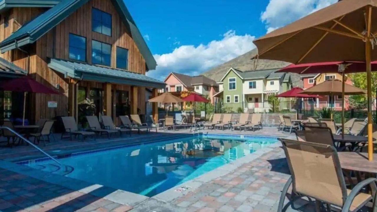 Photo of Outdoor in Hailey