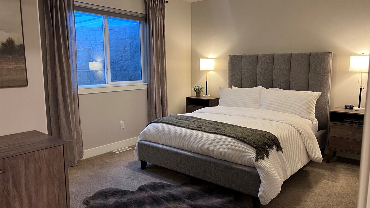 Photo of Bedroom in Orem