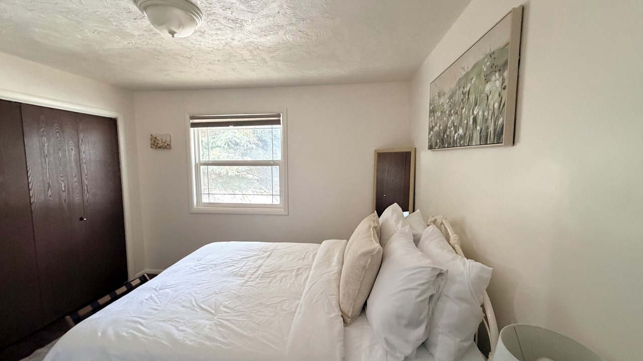 Photo of Bedroom in Idaho Falls