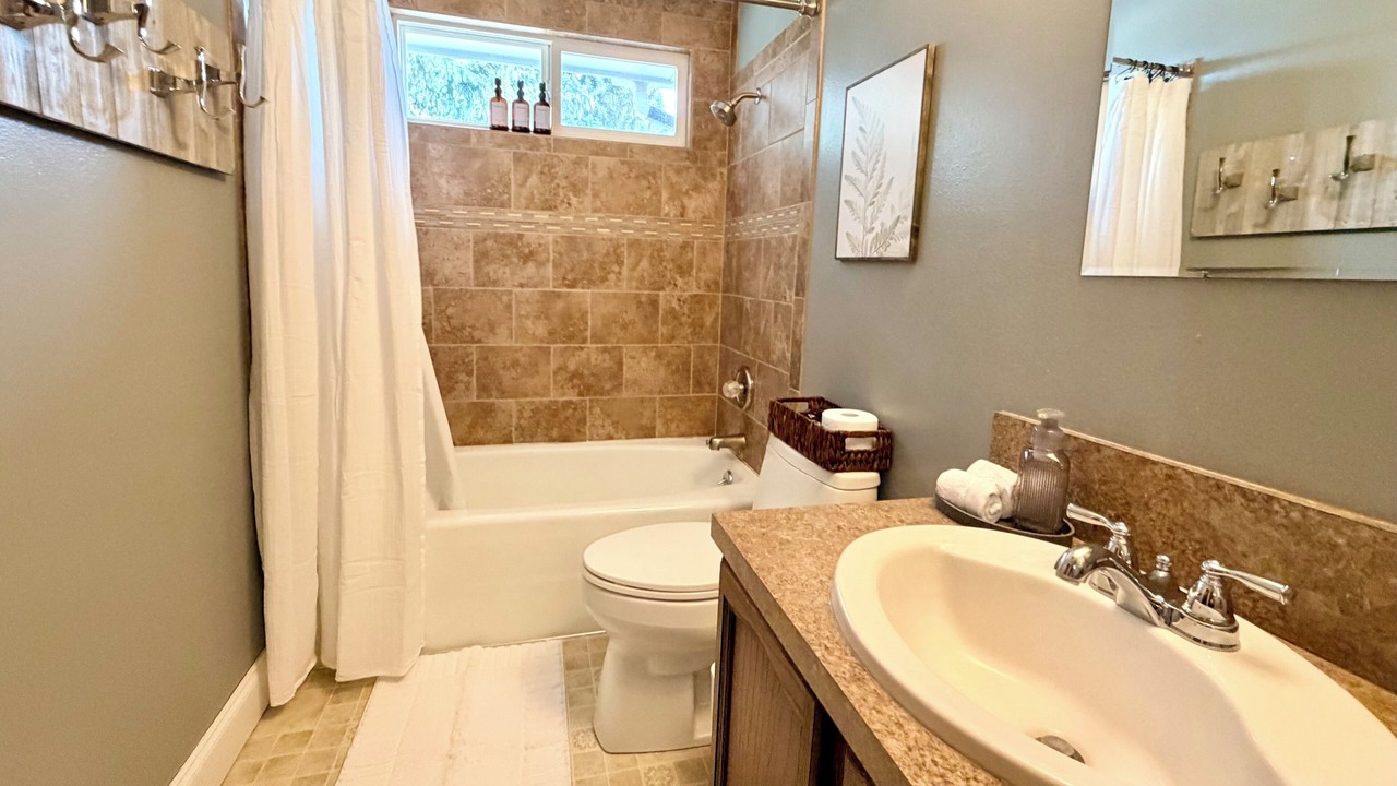 Photo of Bathroom in Idaho Falls
