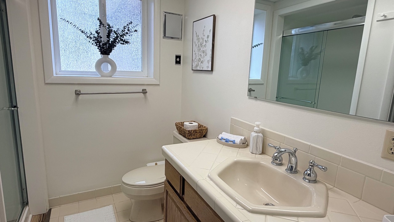 Photo of Bathroom in Idaho Falls