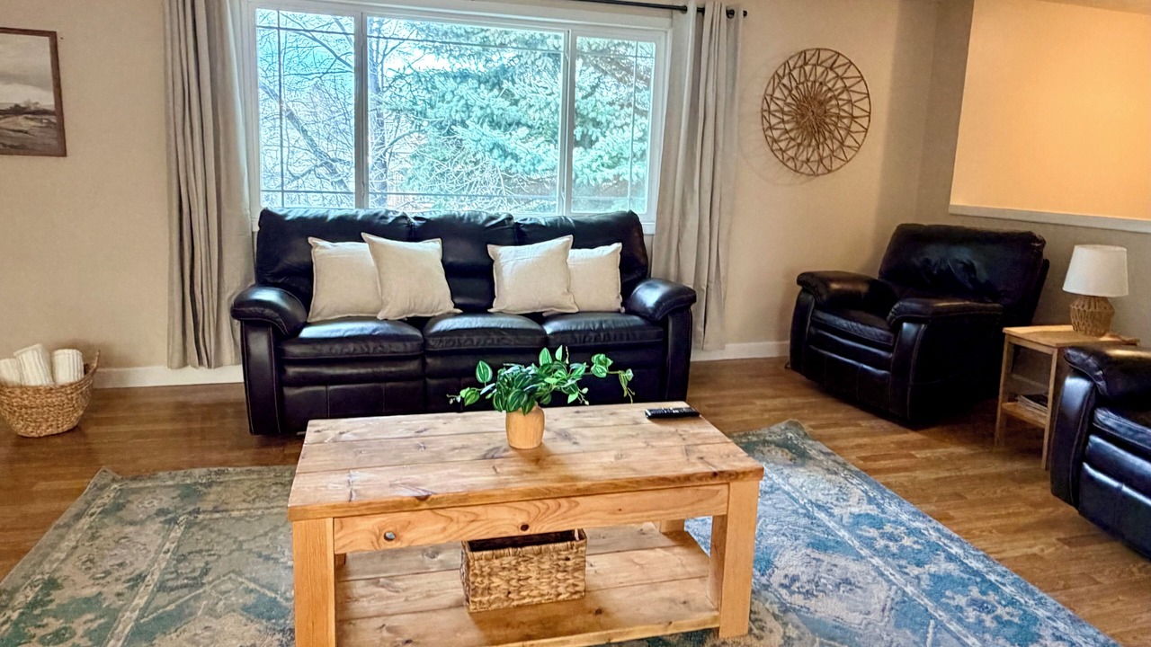 Photo of Livingroom in Idaho Falls