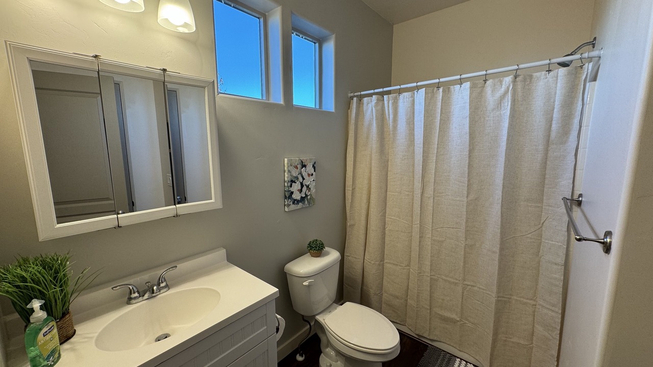 Photo of Bathroom in Meridian