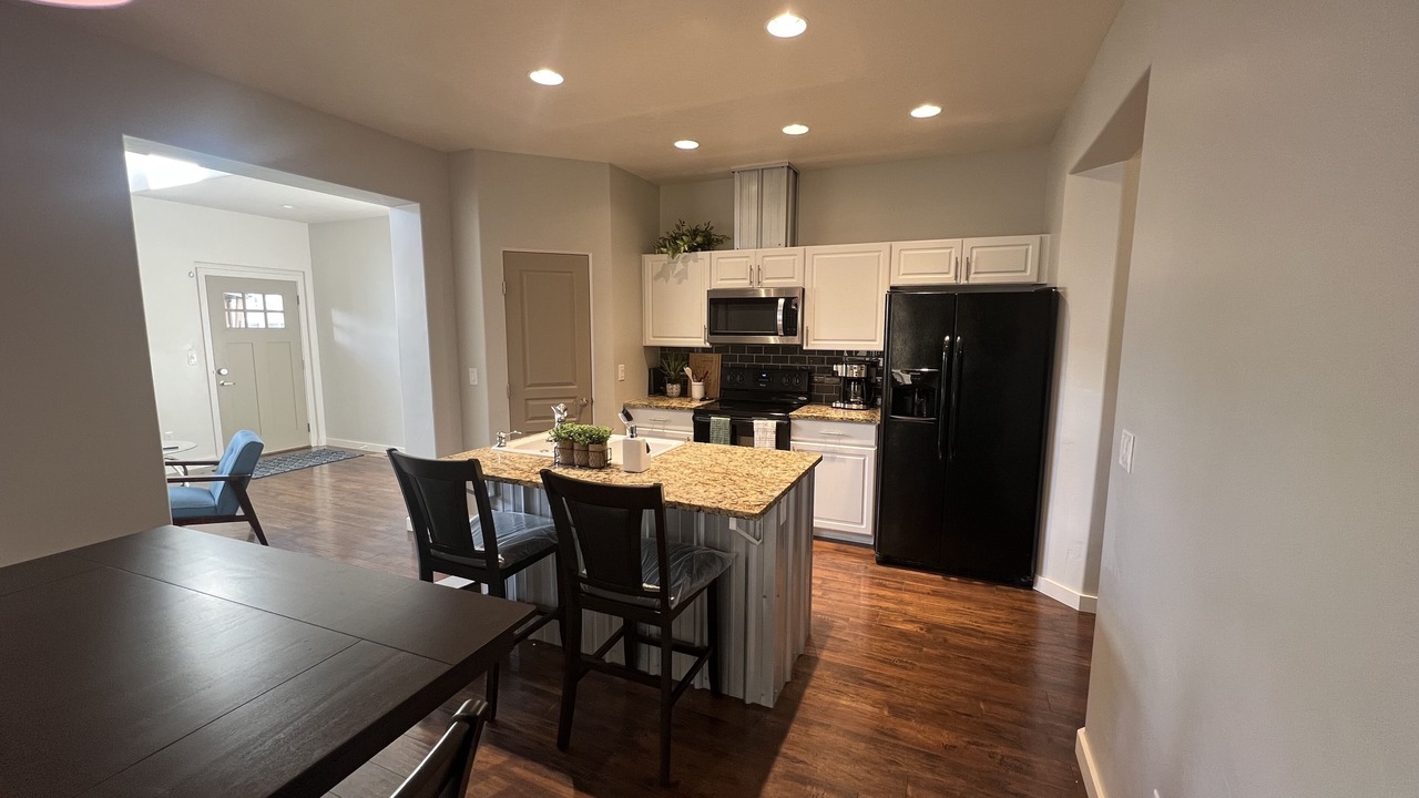 Photo of Kitchen in Meridian